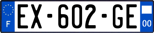 EX-602-GE