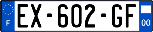 EX-602-GF