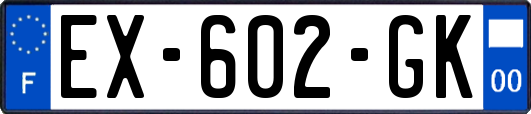 EX-602-GK