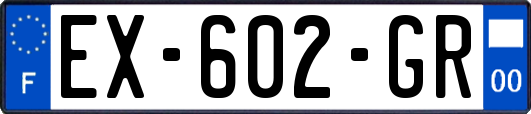 EX-602-GR