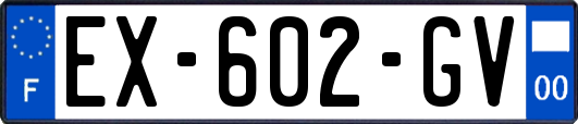 EX-602-GV