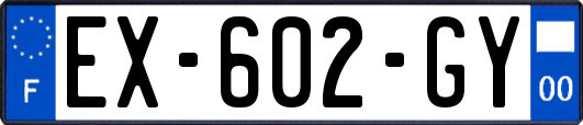 EX-602-GY