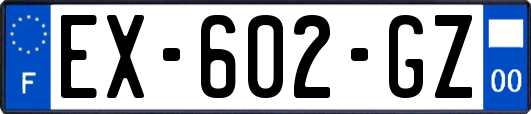 EX-602-GZ
