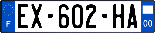 EX-602-HA