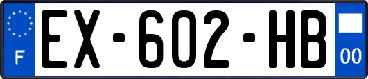 EX-602-HB