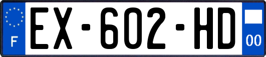 EX-602-HD