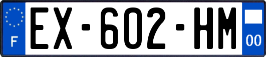 EX-602-HM