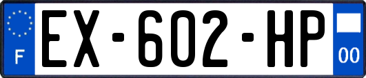 EX-602-HP