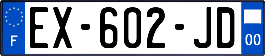 EX-602-JD