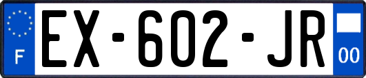 EX-602-JR