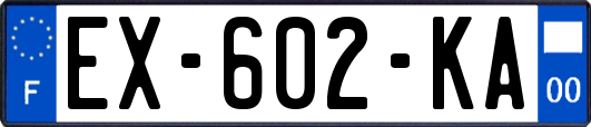 EX-602-KA
