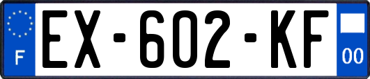 EX-602-KF