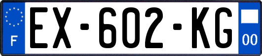 EX-602-KG