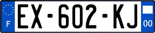 EX-602-KJ