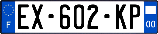 EX-602-KP