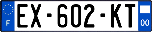 EX-602-KT