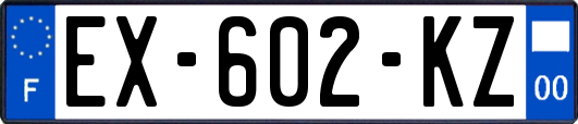 EX-602-KZ