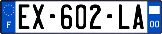 EX-602-LA