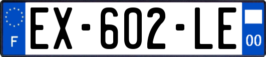 EX-602-LE