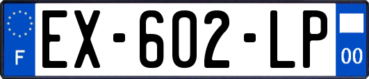 EX-602-LP