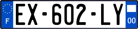 EX-602-LY