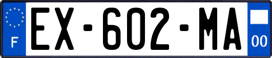 EX-602-MA