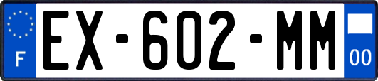 EX-602-MM