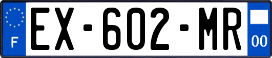EX-602-MR