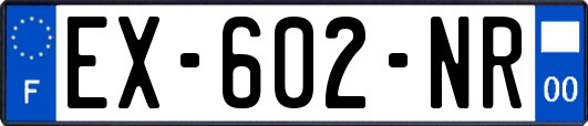 EX-602-NR