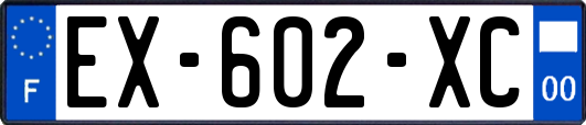 EX-602-XC