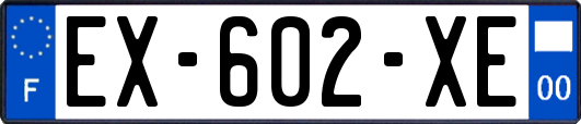 EX-602-XE