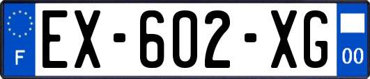 EX-602-XG