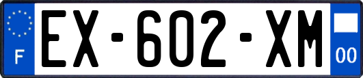 EX-602-XM