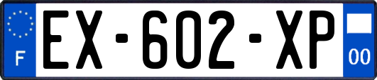 EX-602-XP