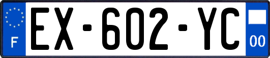 EX-602-YC