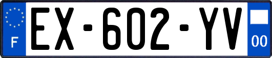 EX-602-YV