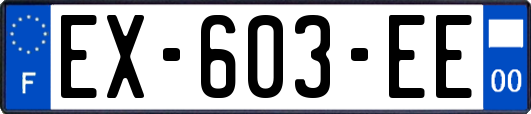 EX-603-EE