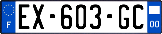 EX-603-GC