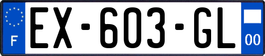 EX-603-GL