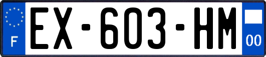 EX-603-HM