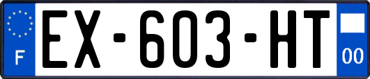 EX-603-HT