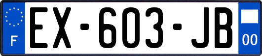 EX-603-JB