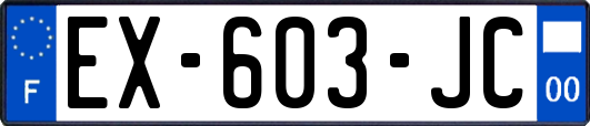 EX-603-JC