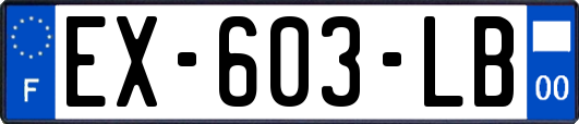 EX-603-LB