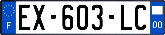EX-603-LC