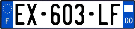 EX-603-LF