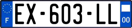 EX-603-LL