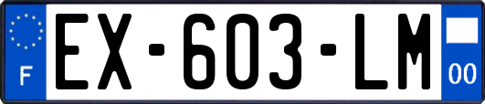 EX-603-LM