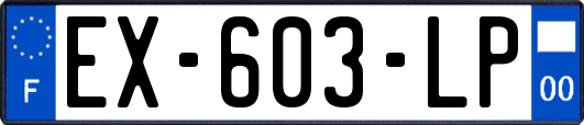 EX-603-LP