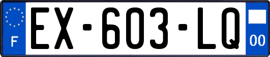 EX-603-LQ